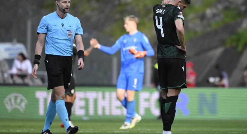 Legfeljebb Kubatov Gábor mondhatná meg, hogy miért és hogyan lett villámgyorsan magyar állampolgár a Fradi-futballista Gómez, az MLSZ-nek ugyanis fogalma sincs róla