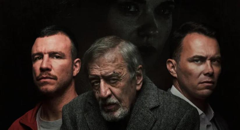 Az örökség: Itt a Molnár Áron főszereplésével készült, új magyar thriller első előzetese, amit az Aranyélet írója hoz el nekünk