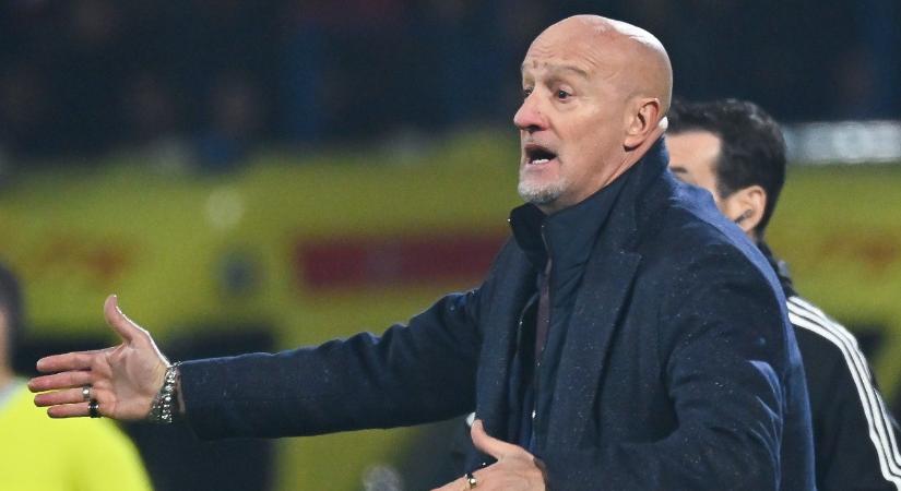 Különleges húzásokra készül Marco Rossi
