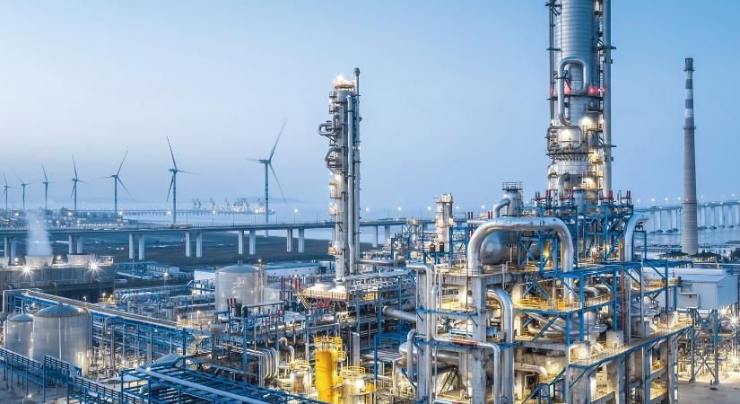 A Schneider Electric és a Royal Avebe megmutatta, hogyan gyorsítható az ipar elektrifikációja hálózatbővítés nélkül