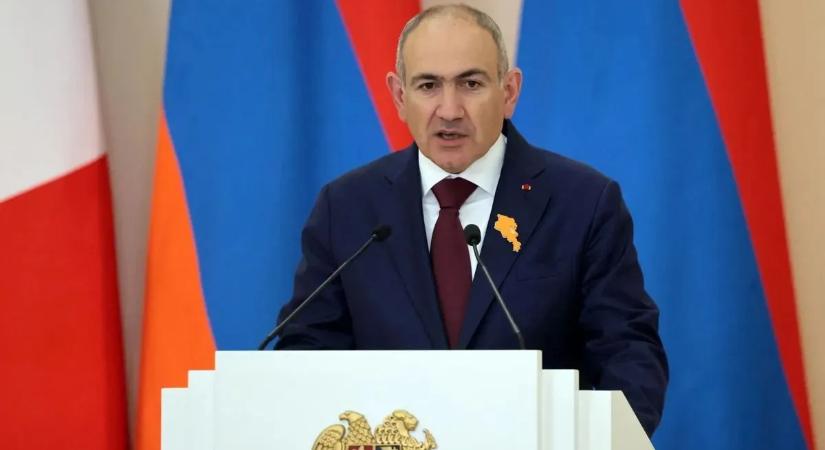 EPC-csúcs: Örményország közeledése és a védelem a fókuszban
