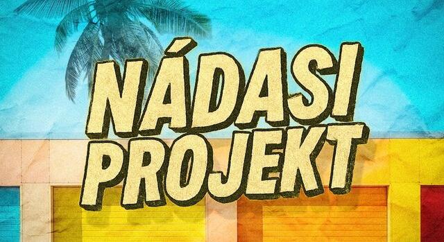 Látszólagos Igazság - it a Nádasi Project új dala