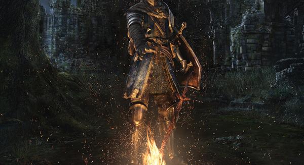 Készülőben lehet a Dark Souls-trilógia remake-je
