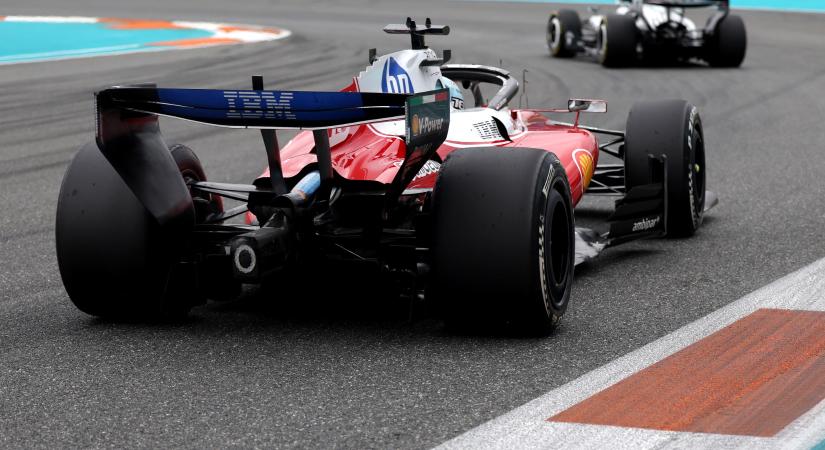 Betilthatják a Ferrari F1-es innovációját