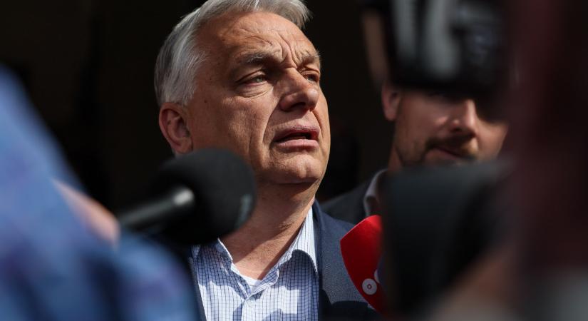 Orbán Viktor: „A DPK teljes hálózata a nemzeti oldal megújulásának egyik fontos pillére”
