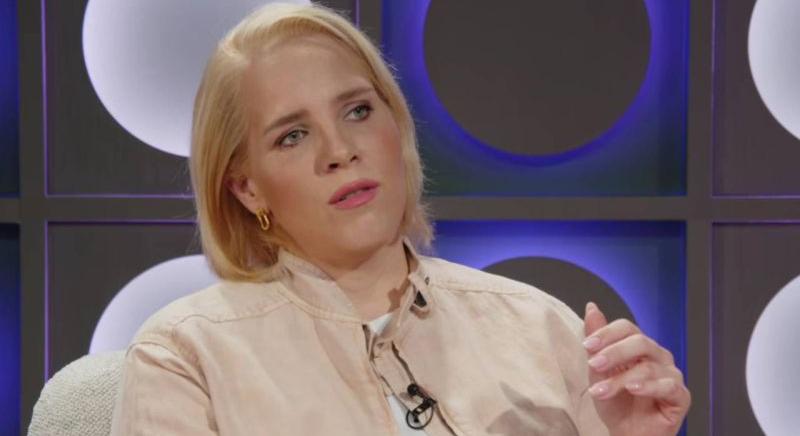 Tóth Vera megtörte a hallgatást: „Szenvedés volt”