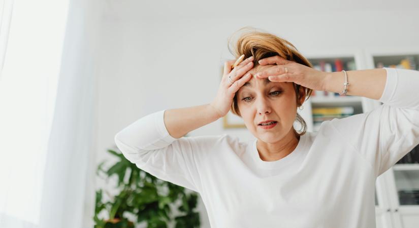 Perimenopauza és vashiány: rejtett összefüggések a változókor küszöbén