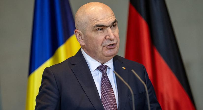 Megbukott a román kormány, a parlament megszavazta a bizalmatlansági indítványt