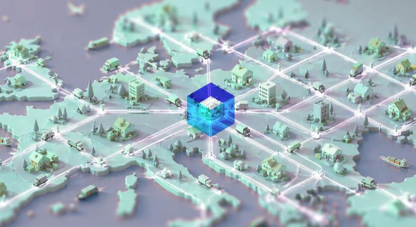 Egy platform a válasz a csomaglogisztikai kihívásokra