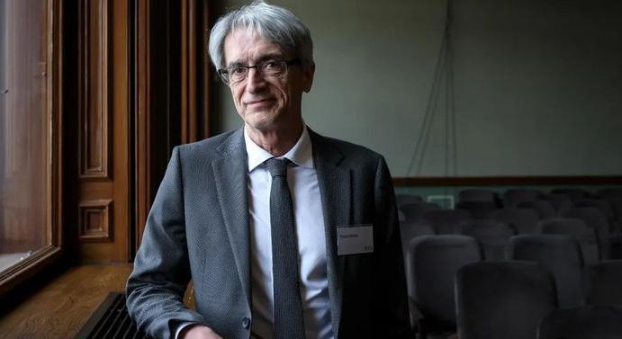 MAGYAR TUDOMÁNYOS AKADÉMIA – Pósfai Mihály lett az elnök