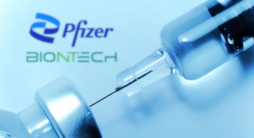 Óriási üzlet volt amíg tartott, de most már csak rombolják a Pfizer kilátásait a covid-vakcinák és gyógyszerek