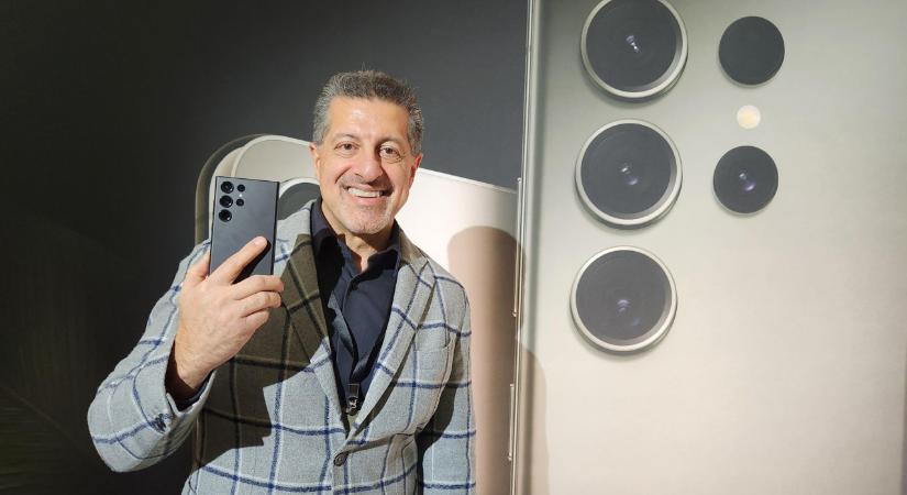 A Qualcommtól igazolt veteránnal erősít az Intel