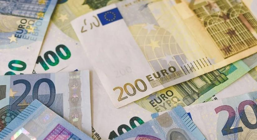 Csődhullám söpör végig a német gazdaságon