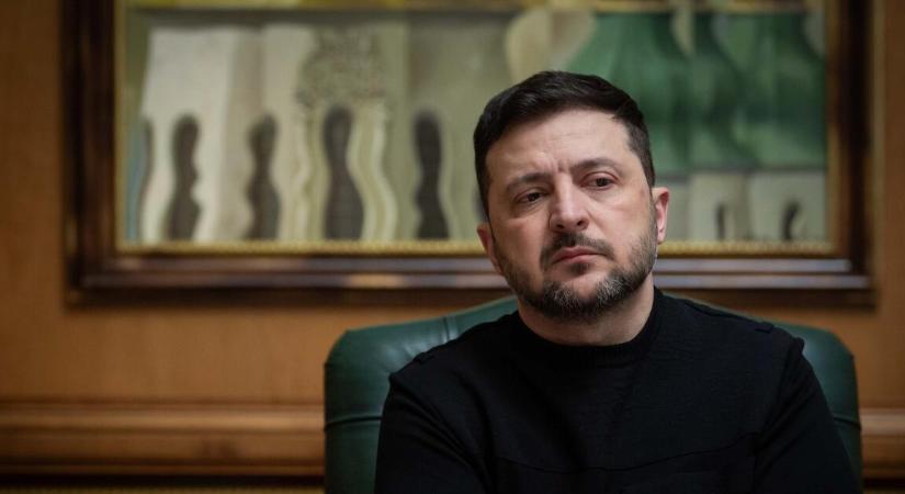 Tűzszünet jöhet az orosz-ukrán háborúban