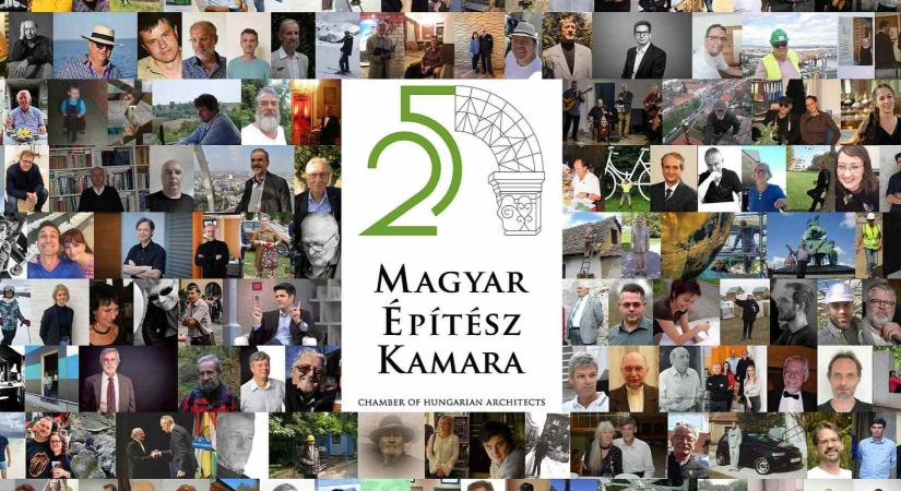 Felmérést hirdet a Magyar Építész Kamara