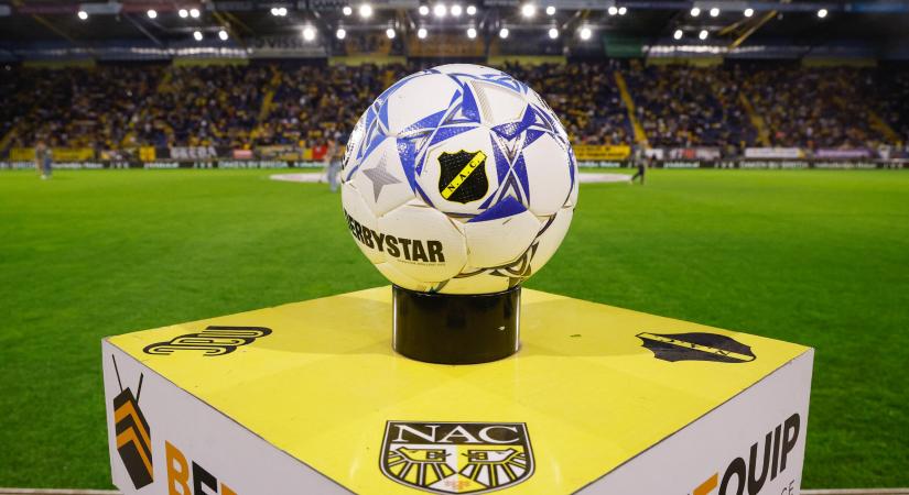 Döntöttek 133 holland bajnoki mérkőzés újrajátszásáról