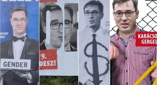 Karácsony reakciója Balásyra: A gyűlöletpolitika végrehajtóinak és megrendelőinek nincs bocsánat