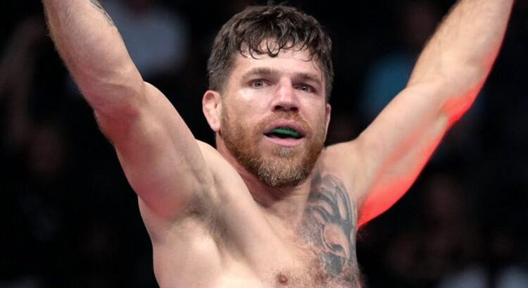 Jim Miller visszatér a UFC 328-on, miután a fia legyőzte a daganatos betegséget
