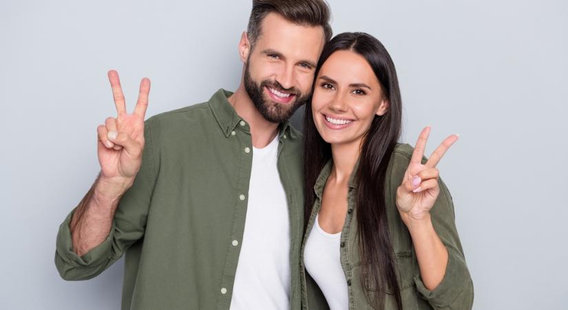 Ez a három csillagjegy sodródik az árral, és mindig alkalmazkodik