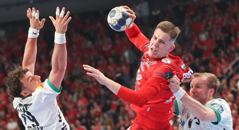 Folytatódik a kézilabdakrimi: nyilatkozott a két edző a Berlin–Veszprém derbi előtt