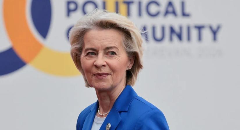 Ursula von der Leyen nyíltan színt vallott: utálta az Orbán Viktor vezette Magyarországot
