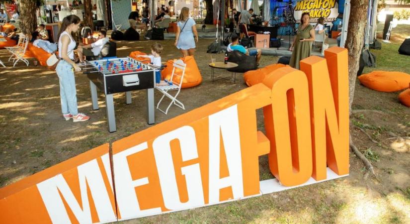 Költözik a Fidesz-propaganda nehéztüzérsége, ürítik a Megafon irodáját