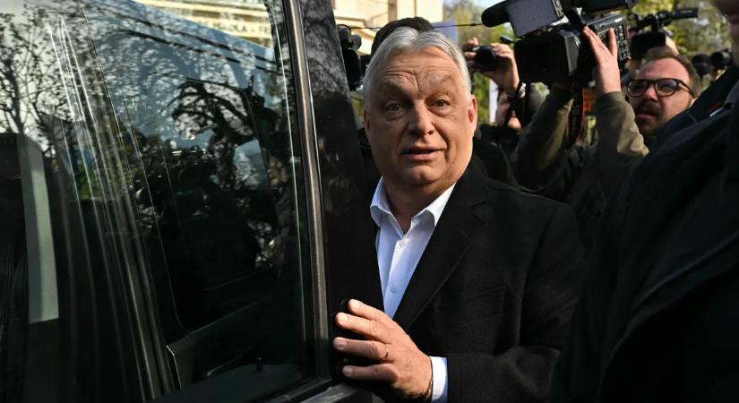 Levélben üzent Orbán Viktor a DPK tagoknak