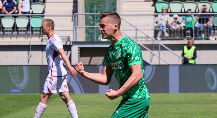 Középen paksi fölény a hét csapatában