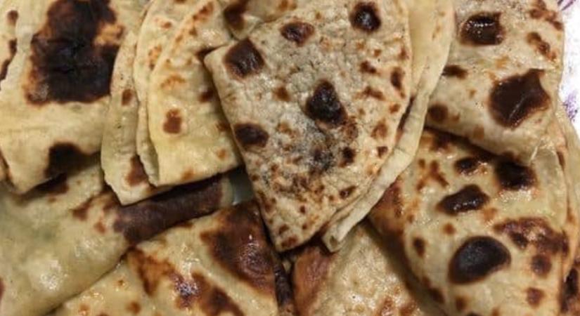Elárulta a a dédim titkát: ezért nem tettek soha olajat a krumplilángos alá