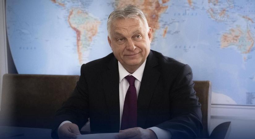 Orbán Viktor: Számítok rátok, az összefogás, az újjáépítés időszaka következik