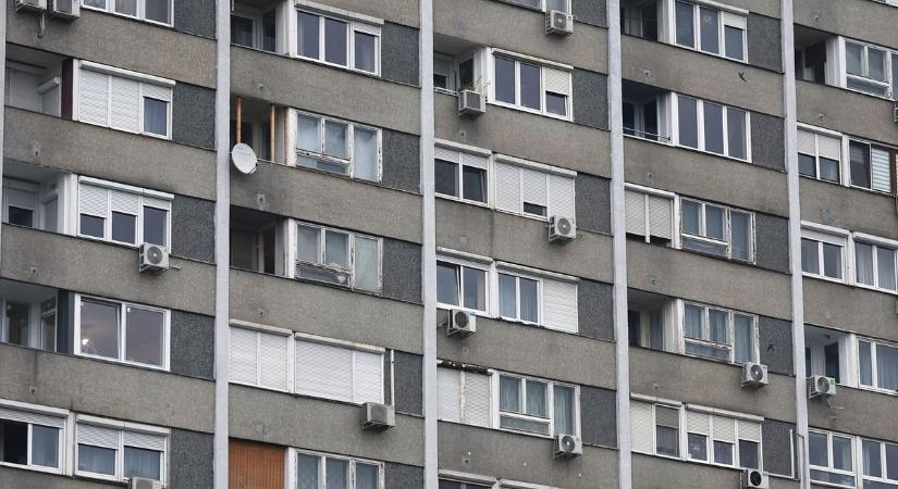 Pécsi építészhallgatók forradalmasítanák a paneleket