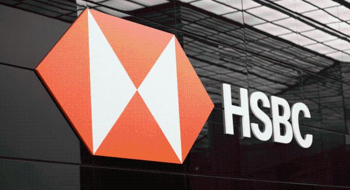 Vegyes negyedévet zárt a HSBC, de a piacot a 400 millió dolláros veszteség rázta meg