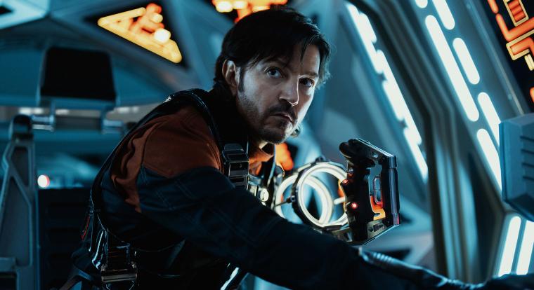 Az Andor sztárja is csatlakozott a legújabb élőszereplős Disney remake-hez