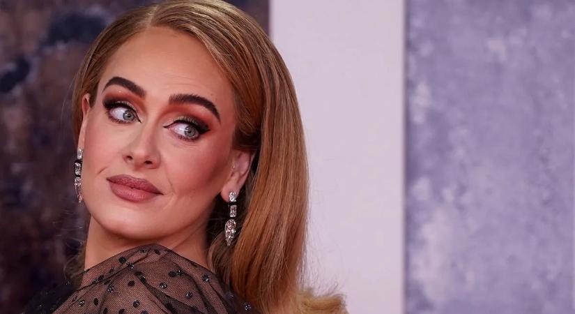 Hol van most Adele? Semmit nem tudni a népszerű énekesről