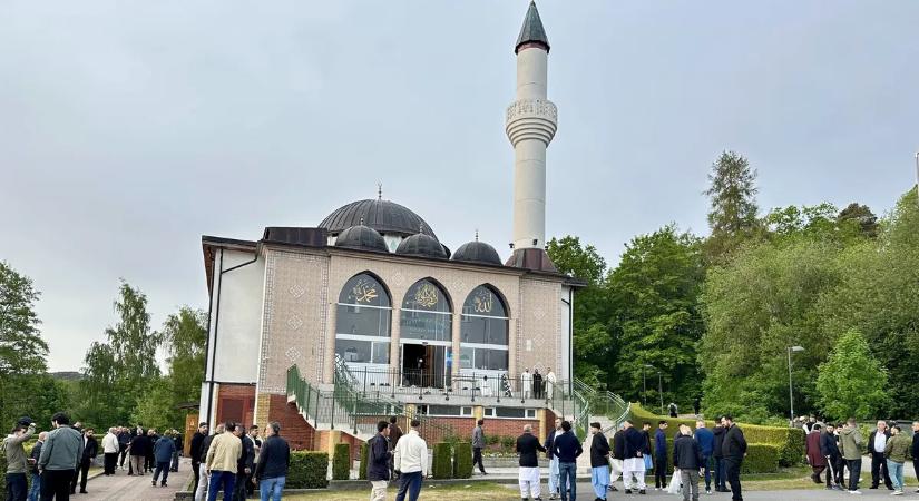 Svédország szakít az iszlamofóbia kifejezéssel