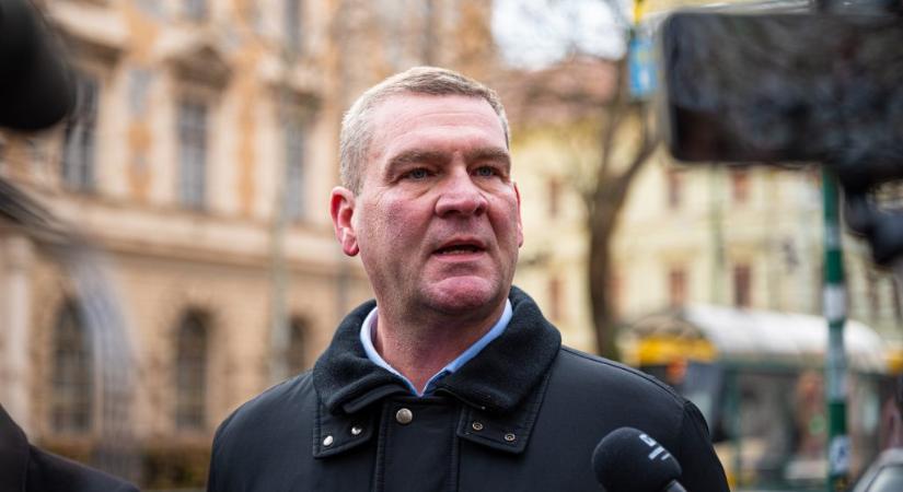 Hankó Balázs minisztériuma egyetlen forinttal sem támogatja idén a Szegedi Szabadtéri Játékokat