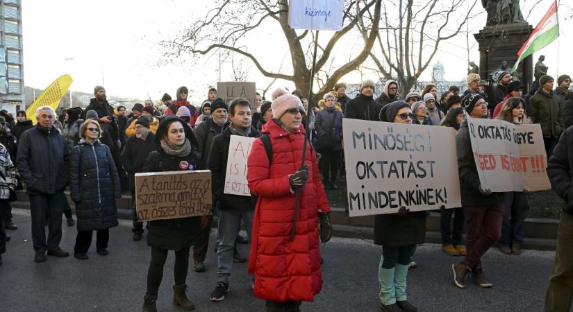 Iskolacentrumok, avagy a polgárosodás egyik első próbája