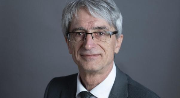Az MTA új elnöke: Kitárul előttünk egy új horizont