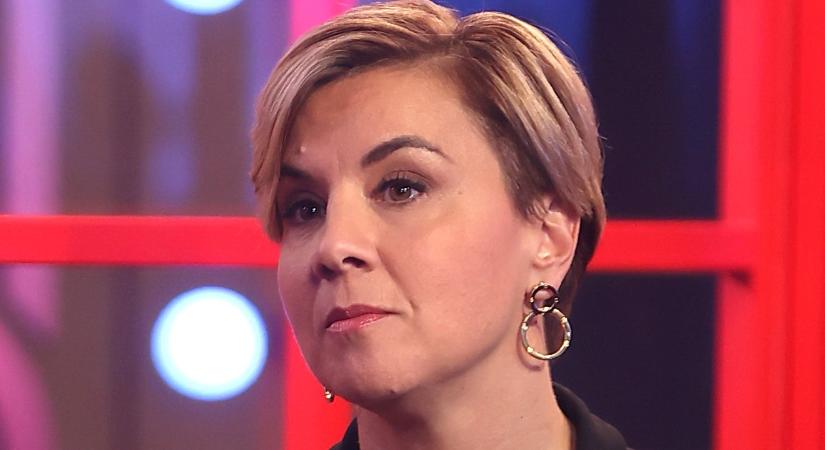 Sokan azt hitték, titokban férjhez ment Ábel Anita: most kiderült az igazság