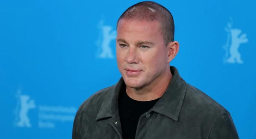 Channing Tatum rejtélyes posztokkal próbál üzenni Zoë Kravitznek