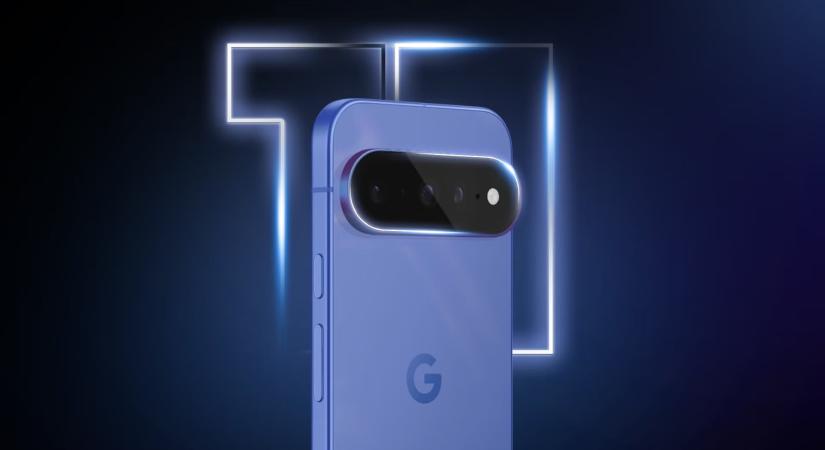 Nagy mennyiségű infó derült ki a Pixel 11 szériáról