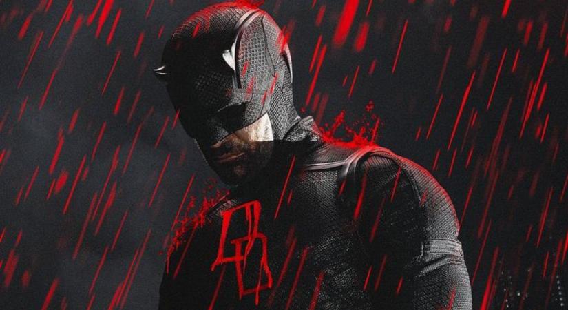 Charlie Cox nem adott biztató választ arra a kérdésre, hogy Daredevil feltűnik-e valamelyik Bosszúállók -filmben