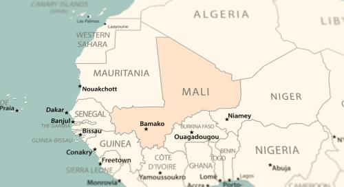 Újabb kalifátus Afrikában? – Az összeomlás szélére került Mali