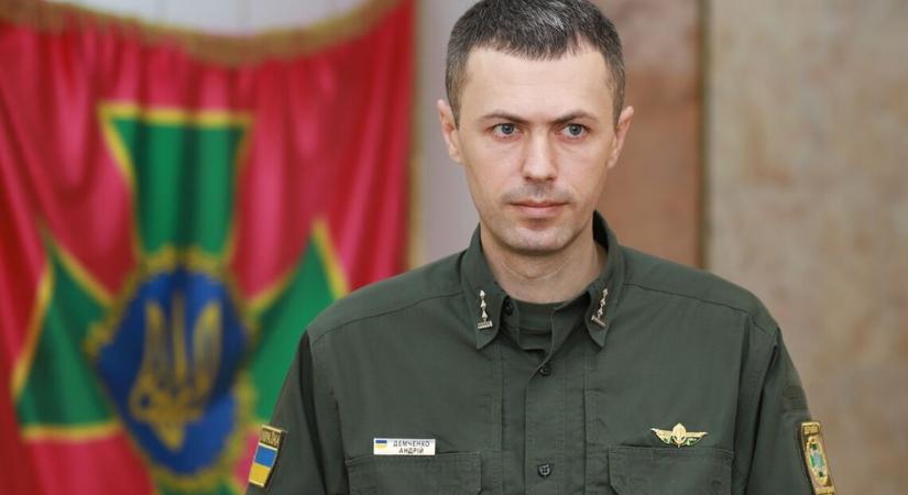 Egy gömb repült Fehéroroszországból Ukrajnába, amely az orosz drónok számára erősíti a jeleket