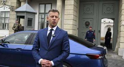 Magyar Péter: rendszerváltó népünnepély lesz szombaton Budapesten