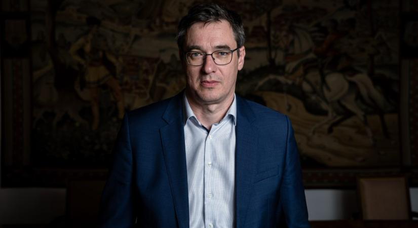 Karácsony Gergely Balásy Gyuláról: Megbocsátást vár netán? Az biztosan nem jár neki