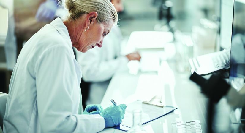 Politikai vákuumba kerültek a nemzeti laboratóriumok