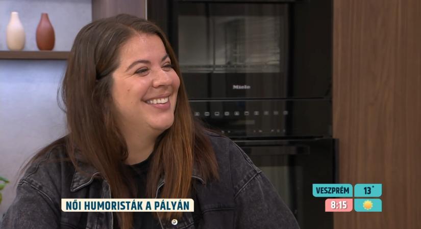 „Hamarosan Romániában is fellépek” – Pácz Viki új szintre lép a karrierben
