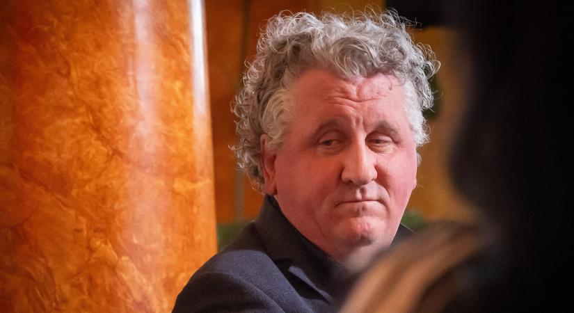 Ókovács Szilveszter besokallt: „Miféle csőcseléket szabadítottak az országra?”