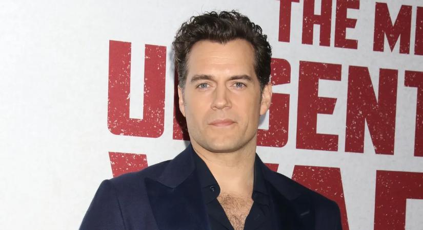 „Jussát várja a vaják!” – Henry Cavill bajszosan lett Superman, mégis Ríviai Geraltként imádjuk